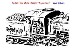 Coal Driven
