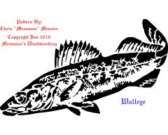 Walleye