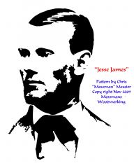 Jesse James