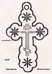 Daisy Cross
