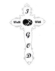 I Walk With God 2