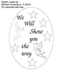 Show You The Way
