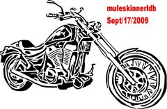 motorbike