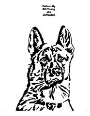 German Shepard