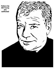 William Shatner