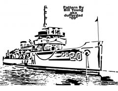 Ship