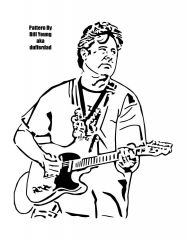 Vince Gill