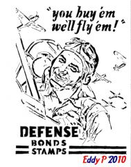 WWII Poster 2