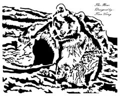The Bear