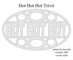 Hot Hot Trivit