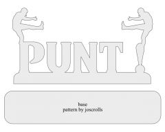 Punt!