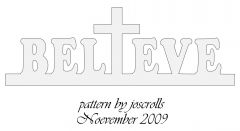 Believe