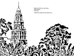 Balboa Park Towers