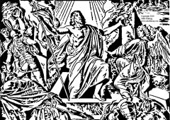 The Resurrection