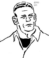 john cena