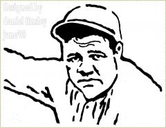 babe ruth