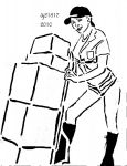 Special Delivery