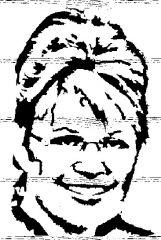 sara palin