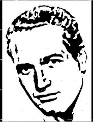 paul newman