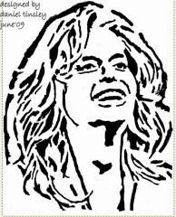 farrah fawcett