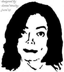 Micheal jackson