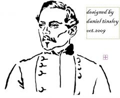 civil War general