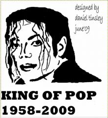 micheal jackson