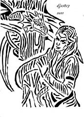 Dragon Princess