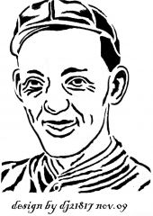 buck weaver