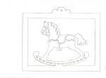 Horse Silhouette