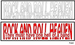 Rock and Roll heaven copy