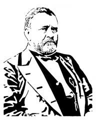 Ulysses S. Grant