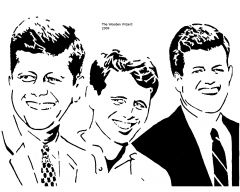 The Kennedy Brothers