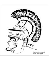 Centurion Helmet