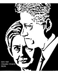 Bill & Hillary Clinton