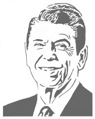 Ronald Regan