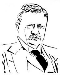 Teddy Roosevelt