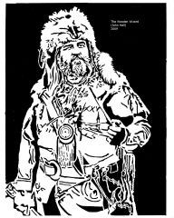 Mountain Man