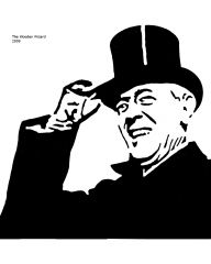 Woodrow Wilson