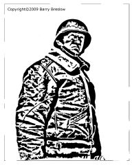 General George Patton