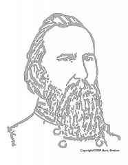General Longstreet