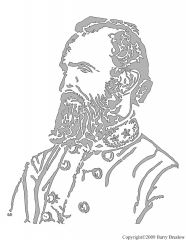 General Stonewall Jackson