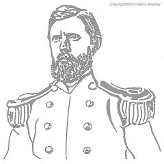 Major General John Reynolds
