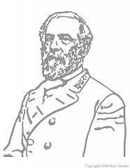 General Robert E Lee