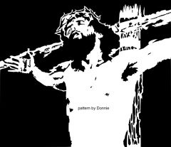 Crucified