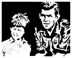 Andy And Opie