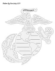 USMC Logo