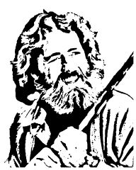 Dan Haggerty