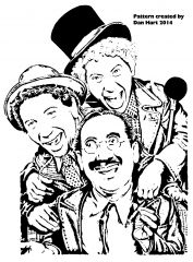Marx Brothers