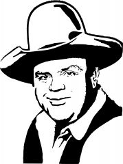 Hoss Cartwright